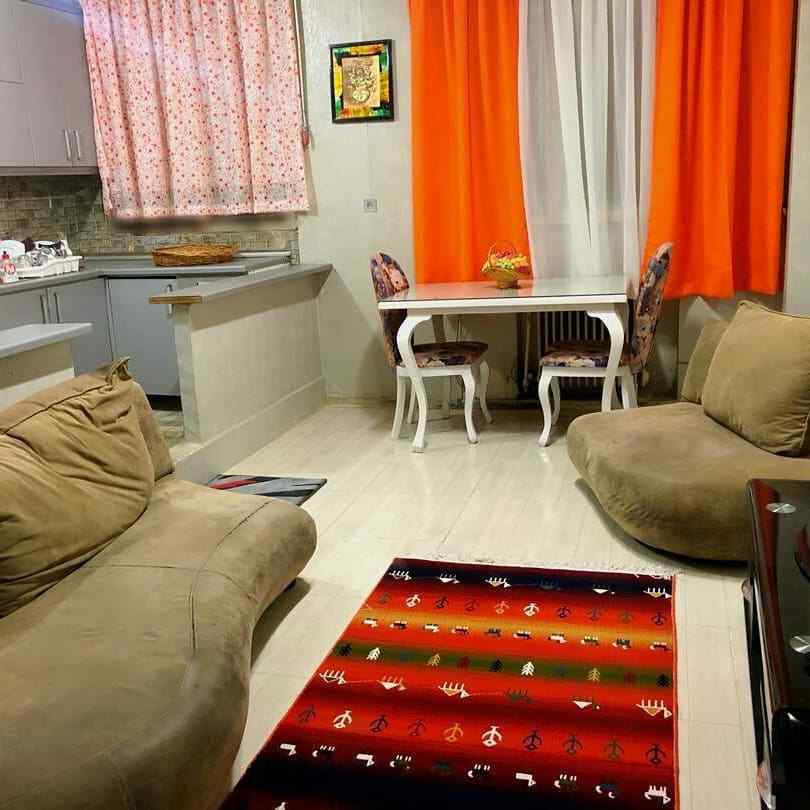  قیمت سوئیت آپارتمان در مشهد نزدیک حرم - 1174